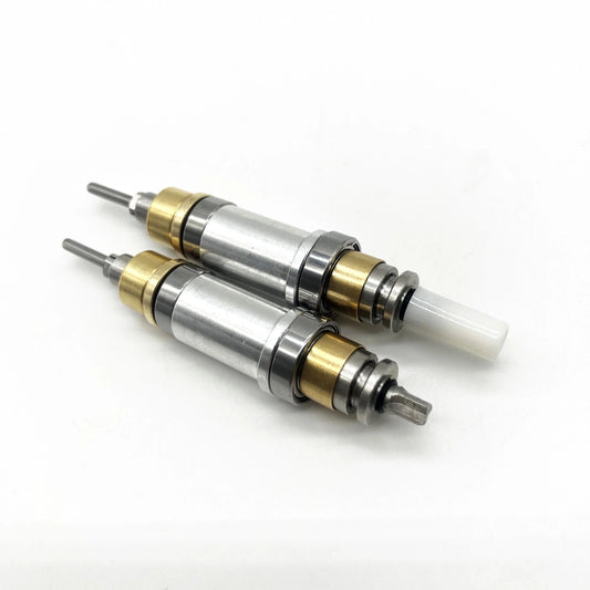 Strong 210 204 Marathon SDE-H37L1 105L Handle Spindle – Electric Manicure Nail Drill Milling Cutters Accessories