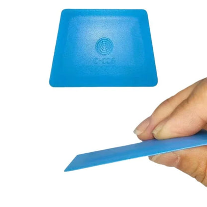 5PCS Plastic Pry Cards – Anti-Static LCD Screen & Battery Disassembly Tools for Phone Repair