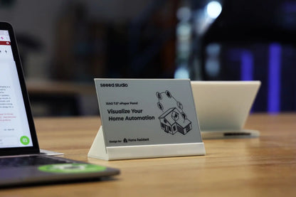 TRMNL BYOD 7.5" e-Ink DIY Kit – Monochrome 800x480 Display with XIAO ESP32-S3 PLUS, Arduino Compatible, Rechargeable