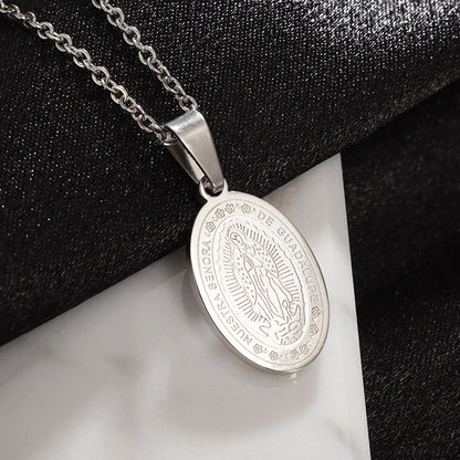 Caribbean Pirates Aztec Gold Coin Necklace – Retro Skull Pendant, Punk Hip Hop Movie Accessory