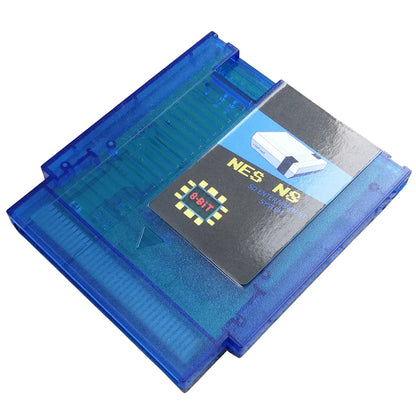 NES N8 Game Card Retro Collection – China Version Memory Card for NES Console, Perfect Gift