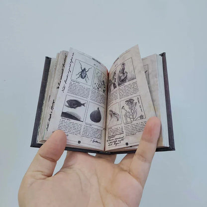 Advanced Potion Making Book – Detailed Guide for Mastering Potion Crafting