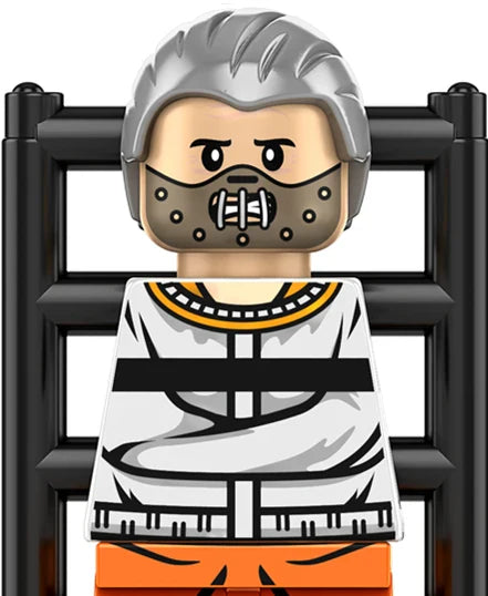 Back to the Future Marty McFly Action Figure — KF1931 Collector Toy