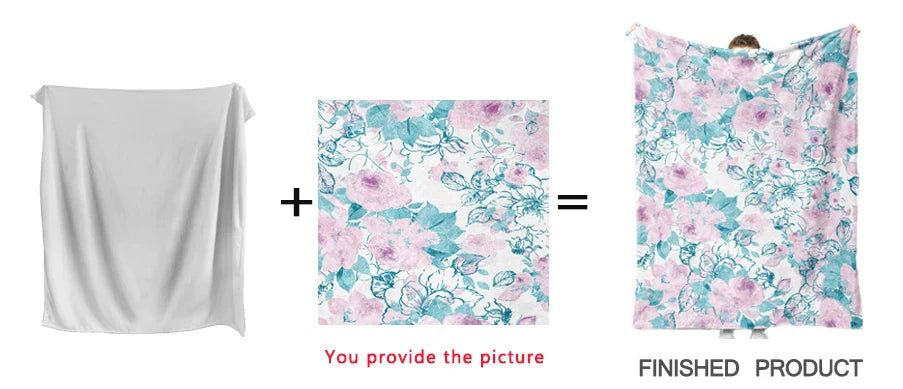 Dinosaur Blanket for Kids & Teens – Soft Cozy Fleece Throw for Boys and Girls