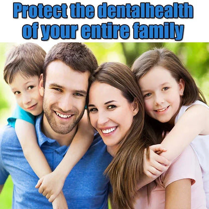 Dental Calculus Remover & Whitening Toothpaste – Fresh Breath & Periodontitis Prevention