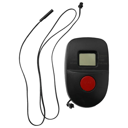 Brand New Sporting Goods Speedometer – Walking Machine & Abdominal Exercise Bike Speedometer for Waist Training
