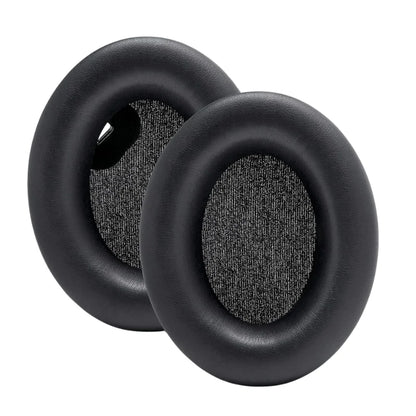 Replacement Memory Foam Ear Pads & Leather Case for Sony WH-1000XM2/3/4/5 Headphones