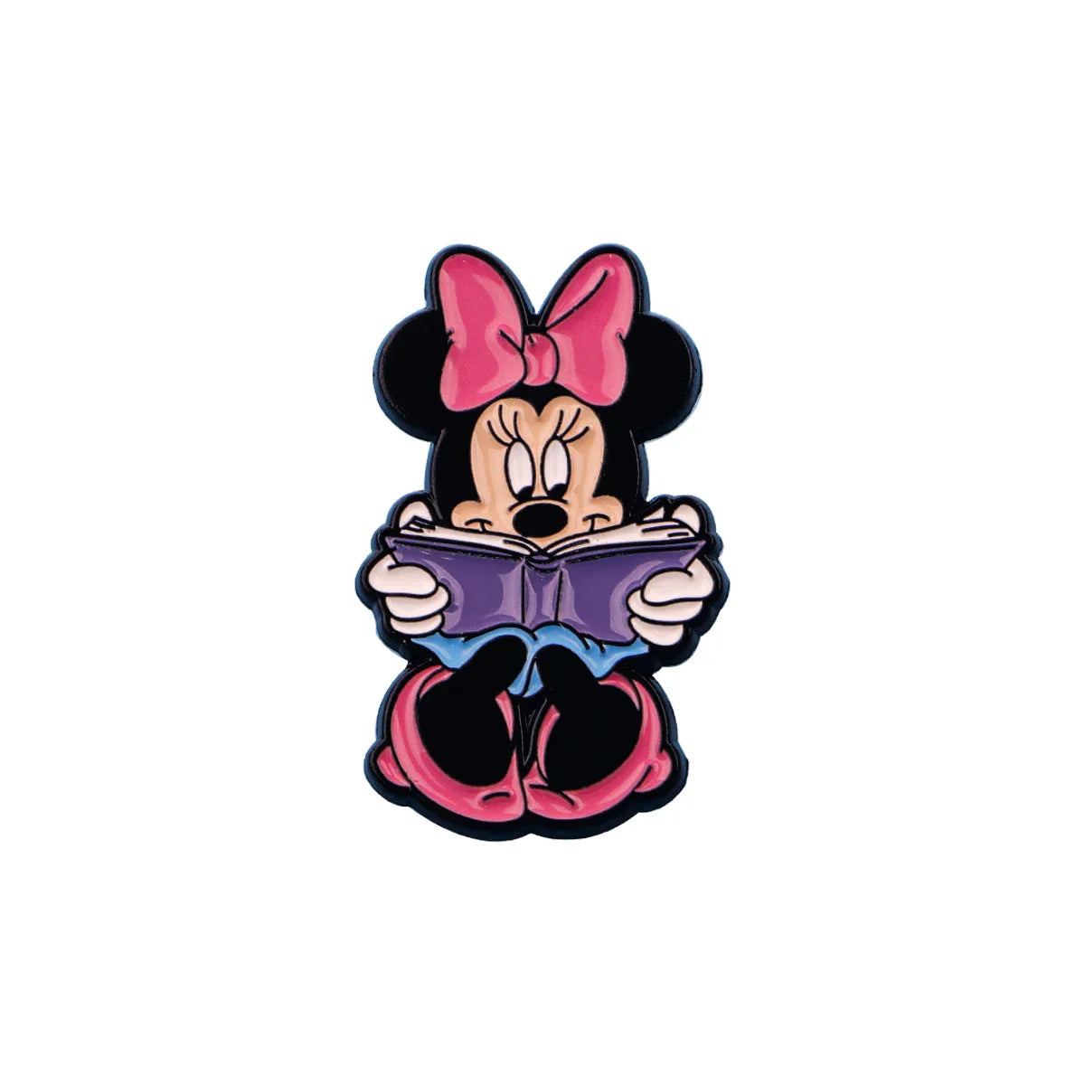 Cartoon Dog Enamel Pin – Cute Animal Brooch for Women’s Lapel, Backpacks & Fashion Accessories
