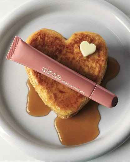 Makeup Cheek Blush Cream Stick & Lip Gloss – iPhone Case for iPhone, Toast, Salty Tan, Raspberry & Espresso Lipstick