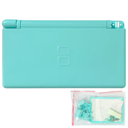 OSTENT Nintendo DS Lite Full Replacement Housing Shell Case Kit – Console Protective Cover Parts