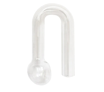 Aquarium CO2 Indicator Solution – Liquid Drop Checker for Monitoring CO2 Concentration in Plants & Fish Tank