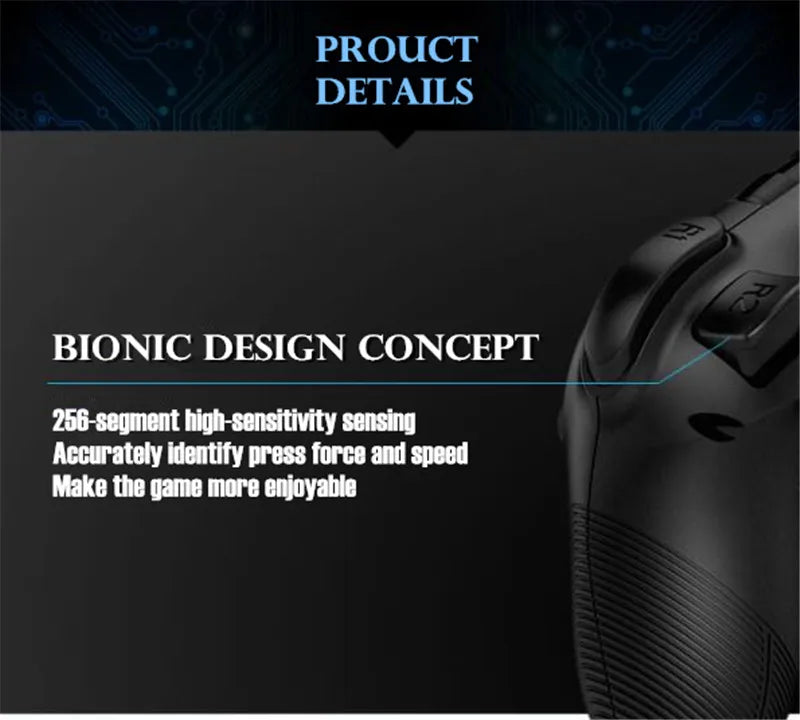 Original J20 4K VR Headset - 3D Virtual Reality Glasses Box with Stereo & Rocker for iOS/Android Phones up to 6.7"