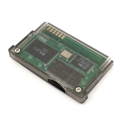 Mini SD GBA Game Flash Card – 2GB TF Adapter for SP, GBM, NDS, NDSL Game Console