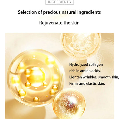 Pro-Xylane Wrinkle Removal Face Cream — Korean Moisturizing, Lifting & Firming, Fades Fine Lines, Brightens Skin for a Youthful Look