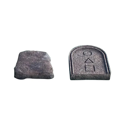 Korean Traditional Gonggi Game Set – Jack Stone Pebbles for Hand-Eye Coordination & Stress Relief Toy