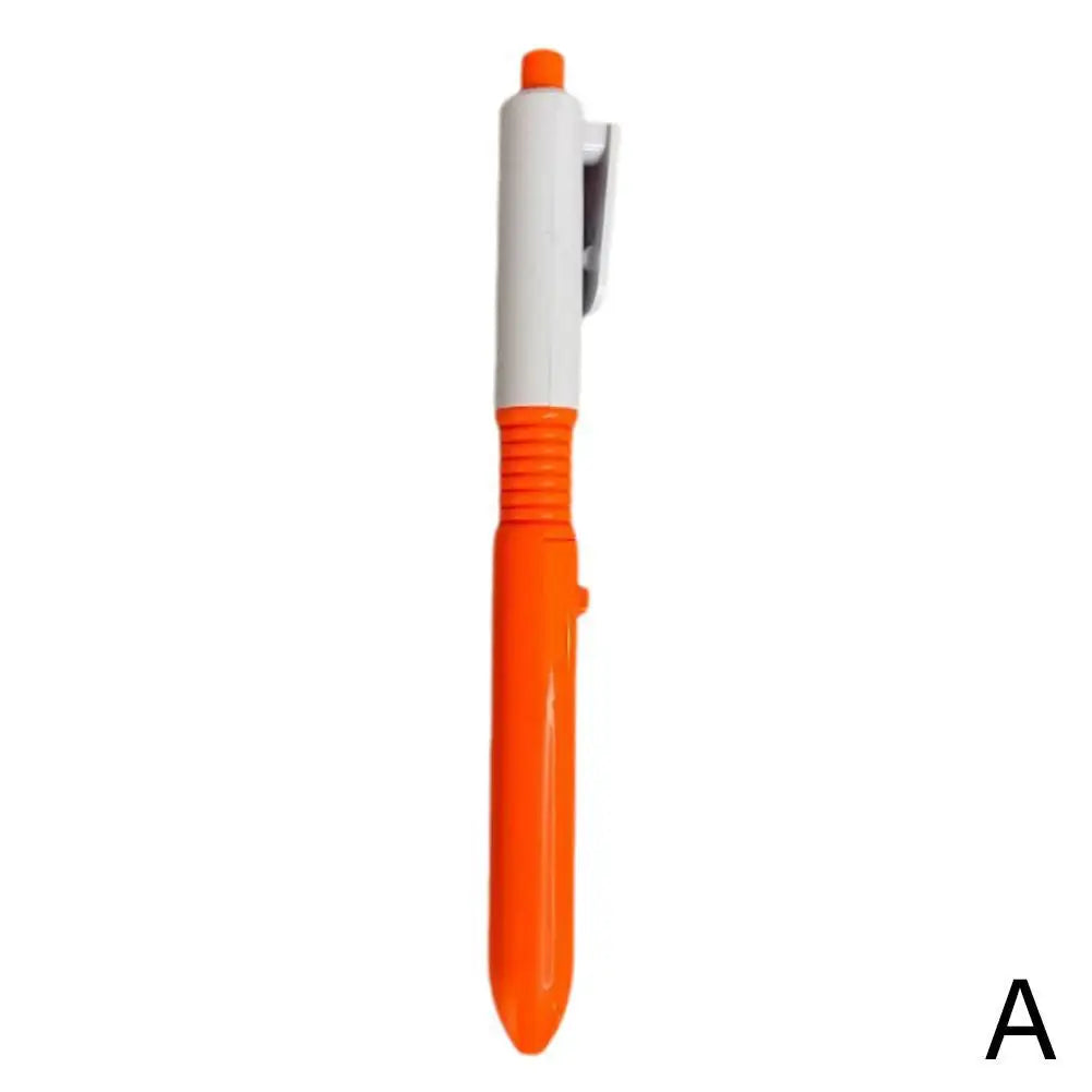 Realistic Water Squirting Prank Lighter - Portable Funny Toy for Kids, Performance Spoofing Trick