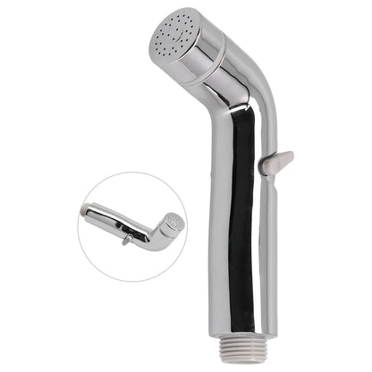 Adjustable Flow Toilet Bidet Sprayer – Handheld Health Faucet & Shower Head for Bathroom Accessories