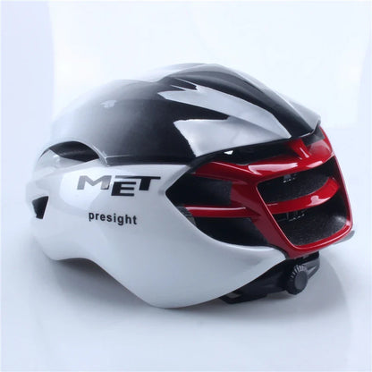 MET Manta Men's Cycling Helmet - MTB & Road Bike Outdoor Sports Helmet, Speed Skating & Riding Safety Casco