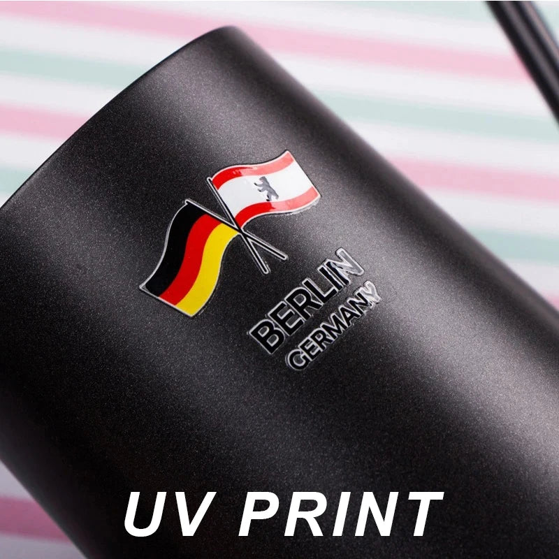 50pcs Custom UV Print Transfer Stickers — Self-Adhesive Crystal Logo Labels for Bottles, Bags & Boxes