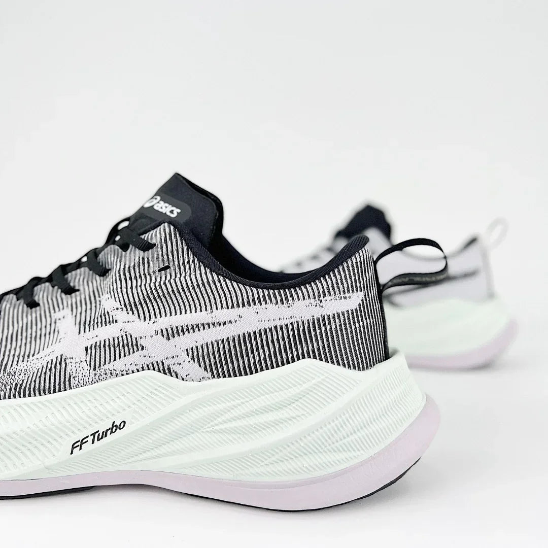 Asics Superblast Unisex Running Shoes – Lightweight Classic Sneakers for Men & Women