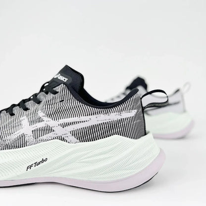 Asics Superblast Unisex Running Shoes – Lightweight Classic Sneakers for Men & Women