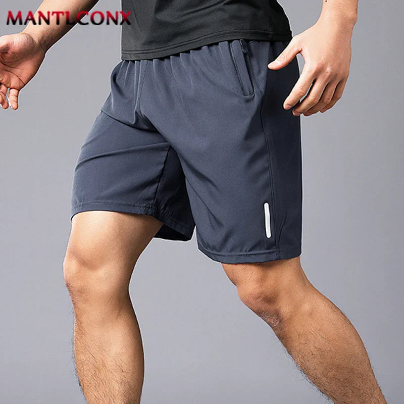 3XL Quick Dry Jogging Shorts for Men – Lightweight, Breathable Summer Fitness & Running Shorts
