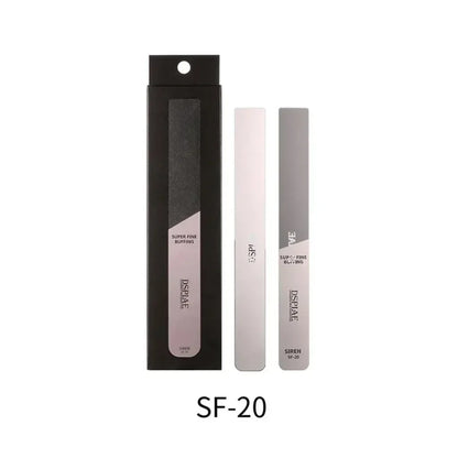 DSPIAE Ultimate Precision Glass Files – MSF-13/SF-15/SF-16/SF-17 for Gundam Model Making, Hobby DIY Tools