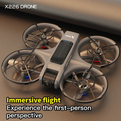 Xiaomi Drone X226/X226VR 8K HD Wide-Angle Camera WiFi FPV Foldable Quadcopter with Large Screen