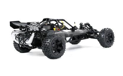 Rofun Baha Rovan Baja 5B 1/5 Scale RC Car — 29CC Gasoline-Powered 2WD High-Speed Buggy Remote Control Toy Truck