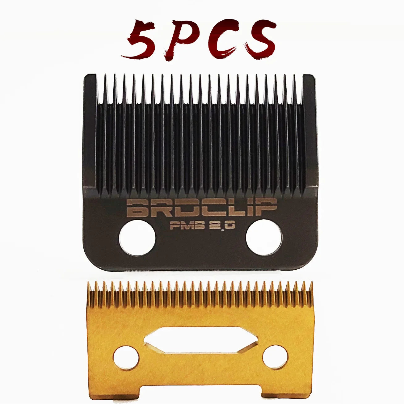 BRDCLIP Replacement Cutter Head — Original Titanium Ceramic Blade for Madeshow M10/M5/2020C