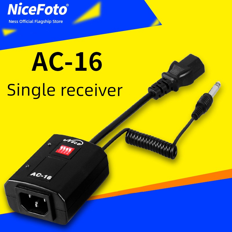 Nicefoto Studio SLR Universal Digital Camera Accessory