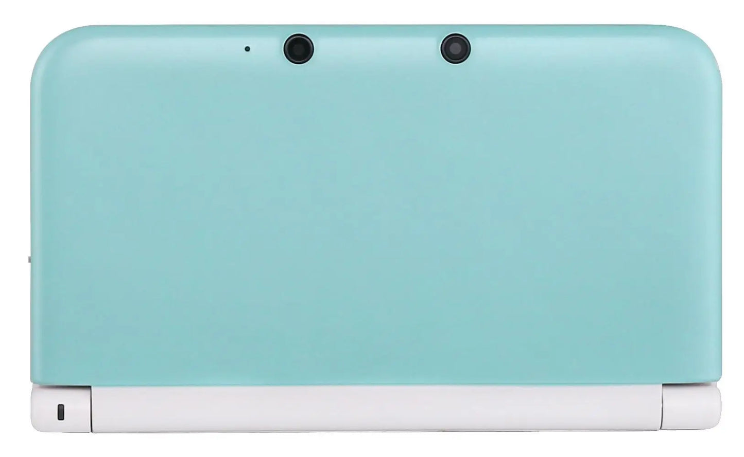 Original Used 3DSXL/3DSLL/GBA Handheld Game Console – 3D Games Compatible