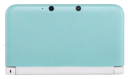 Original Used 3DS XL / 3DS LL Game Console with 128GB Memory Card — Handheld GBA & 3D Games