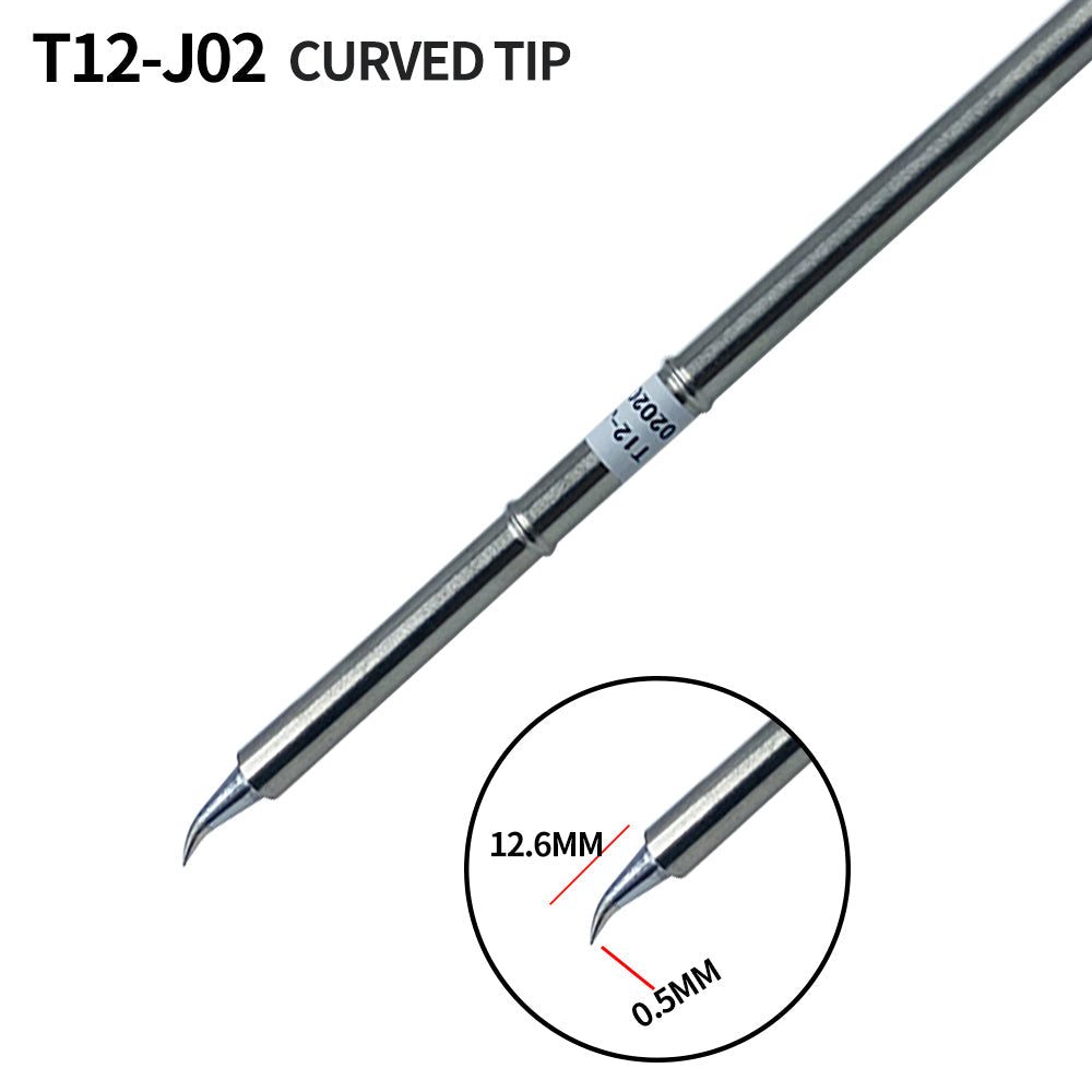T12 75W Digital Soldering Iron Station – Adjustable Temperature Control, Welding & Rework Microcontroller Tool