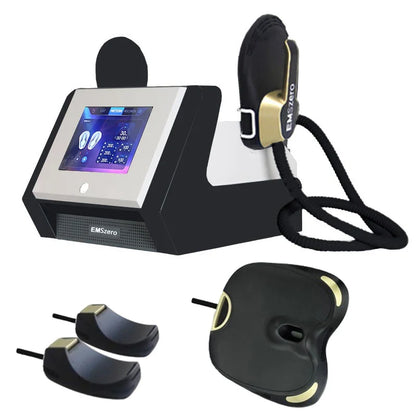 Professional Emsone Neo RF Body Slim Machine EMS Fat Burning Muscle Toning Equipment Upgrade Nova EMSzero