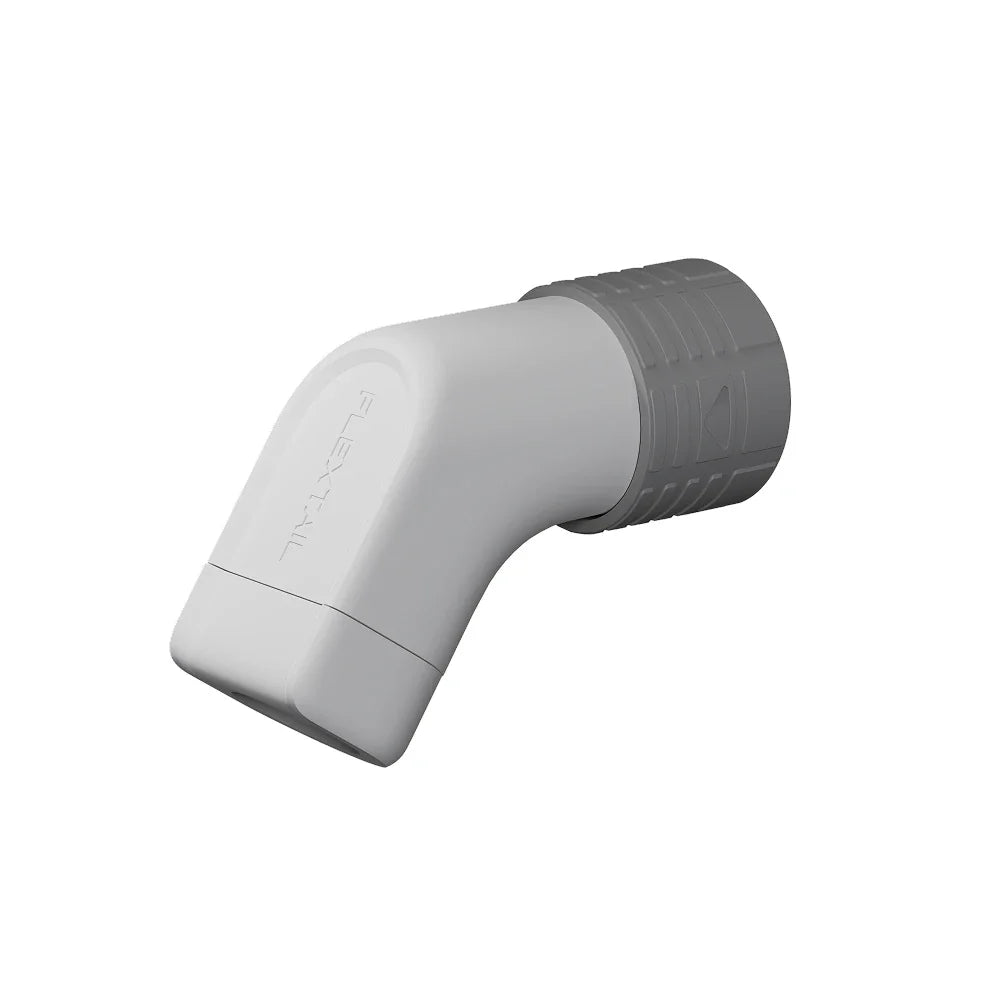 FLEXTAIL Tiny 20L Shower Bucket – Outdoor Water Reservoir with Built-In Pump, Automatic Dispensing & Two-Speed Control