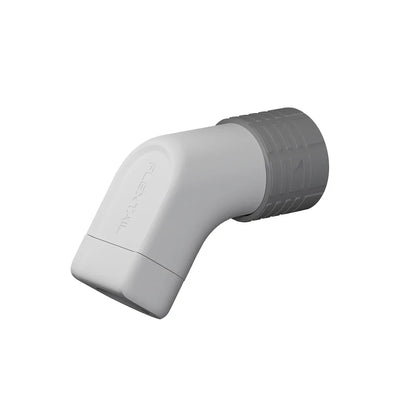 FLEXTAIL Tiny 20L Shower Bucket – Outdoor Water Reservoir with Built-In Pump, Automatic Dispensing & Two-Speed Control