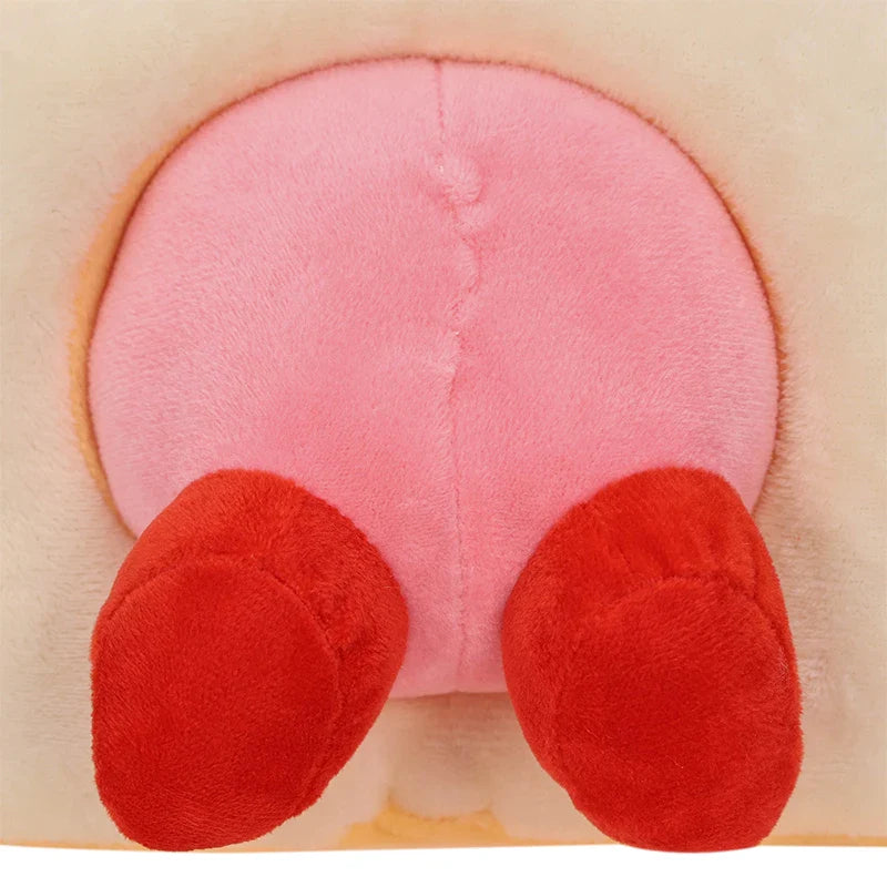 26 Styles Star Kirby Plush Dolls — Classic Characters Including Sword, Bread, Chef, Shadow, Ghost & Magolor, 30th Anniversary Stuffed Peluche with Pull Ring