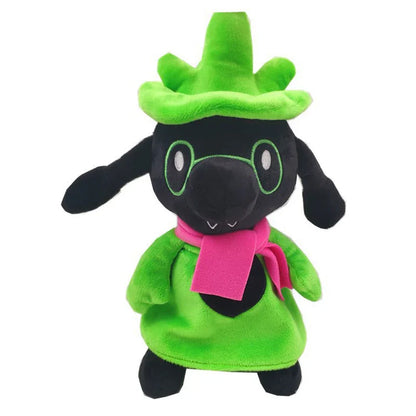 20 Styles Undertale Plush Toys — Sans & Frisk Stuffed Dolls, Zombie Plush for Kids Birthday Gifts