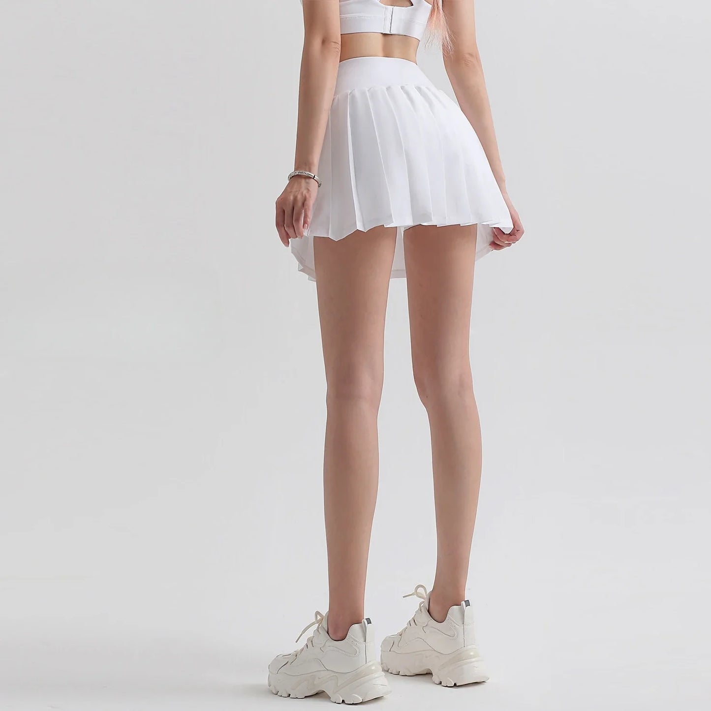 1/2/3PCS Women’s Seamless Workout Set – Shockproof Sports Bra with High Waist Yoga Pants & Gym Leggings