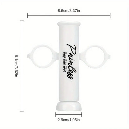 Bug Bite Suction Tool - Venom Extractor for Itch & Swelling Relief, Bite and Sting First Aid for Hiking & Outdoor Use