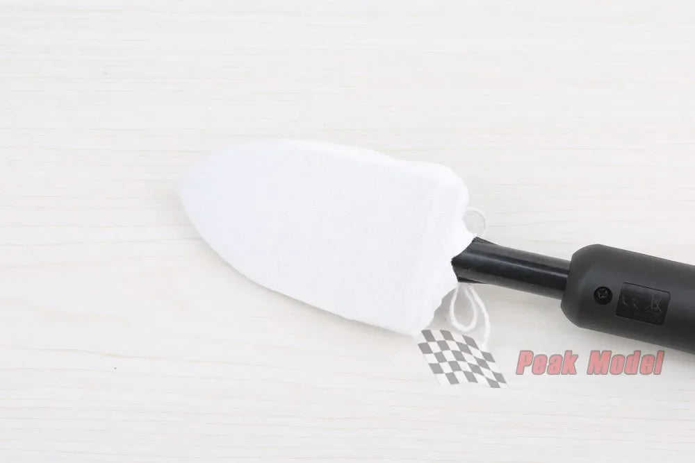 Prolux Original Cotton Sock – Protective Iron Cover for Sealing Iron PX1363