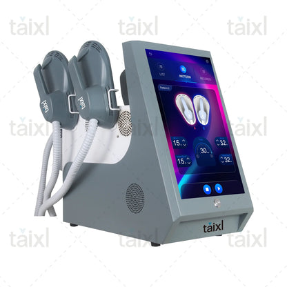 2025 EMSzero EMS Neo RF Body Contouring Machine — Slimming, Sculpting & Muscle Electromagnetic Therapy