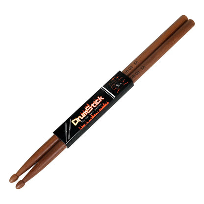 5A Maple Drumsticks – DS-09 Multicolor Drum Mallets, Professional Percussion Musical Instrument Accessories