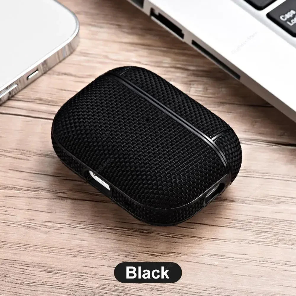 Protective Cover for AirPods Pro 2 USB-C Wireless Earphones — Sleeve Case for AirPods Pro 2nd Gen, AirPods 1/2/3