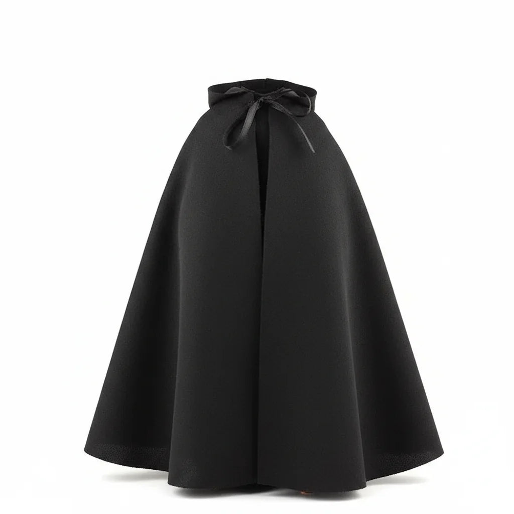 30cm Doll Coat Mini Suit Cloak – Windcoat for 1/6 BJD Male Dolls, Multi-Color Outfit Accessory