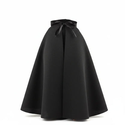 30cm Doll Coat Mini Suit Cloak – Windcoat for 1/6 BJD Male Dolls, Multi-Color Outfit Accessory