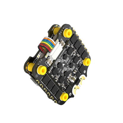 SpeedyBee F405 V4 BLS 60A 30x30 FC & ESC Stack for FPV Racing Drones