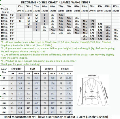 2023 Men’s Two-Button Wedding Suit — Korean Slim Fit Fashion Business Formal Two-Piece Set (Blazer + Trousers)