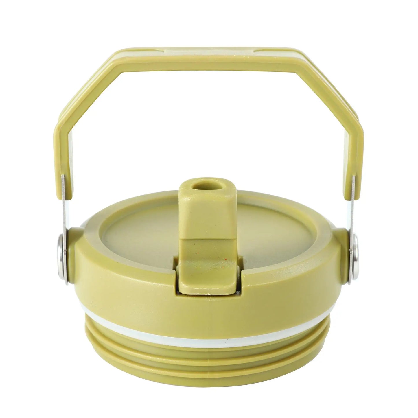 Handheld Spill-Proof Cup Lid for Stanley 30oz – High-Quality Replaceable Straw Cover and Cup Accessories